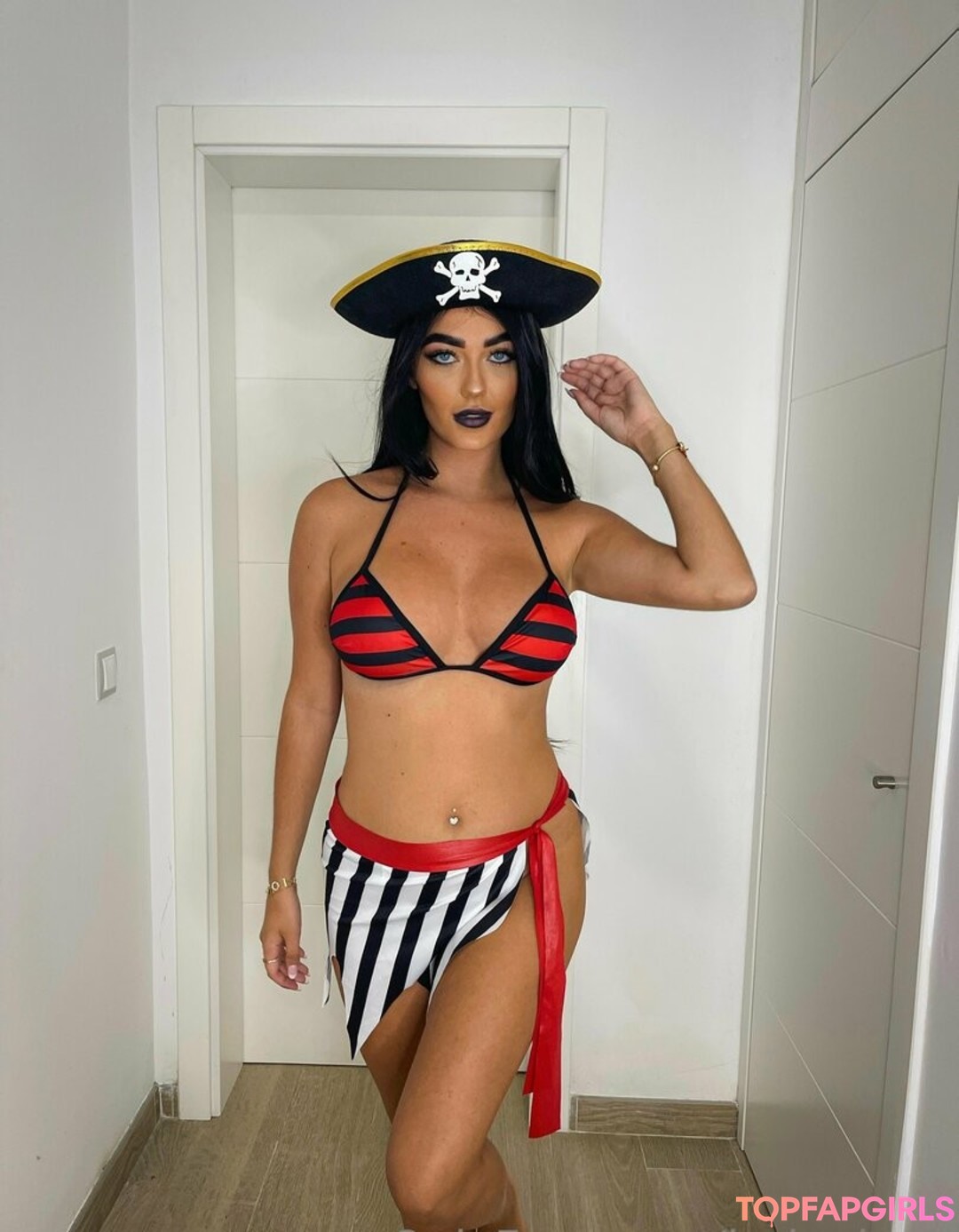 Nacktes geleaktes OnlyFans-Foto von Lorinajane #1503