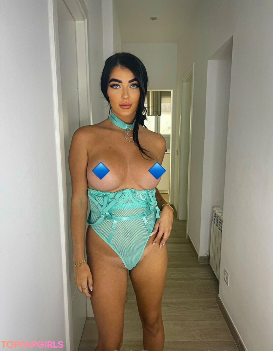 Nacktes geleaktes OnlyFans-Foto von Lorinajane #1504