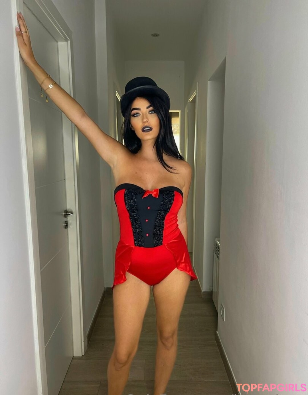 Nacktes geleaktes OnlyFans-Foto von Lorinajane #1540