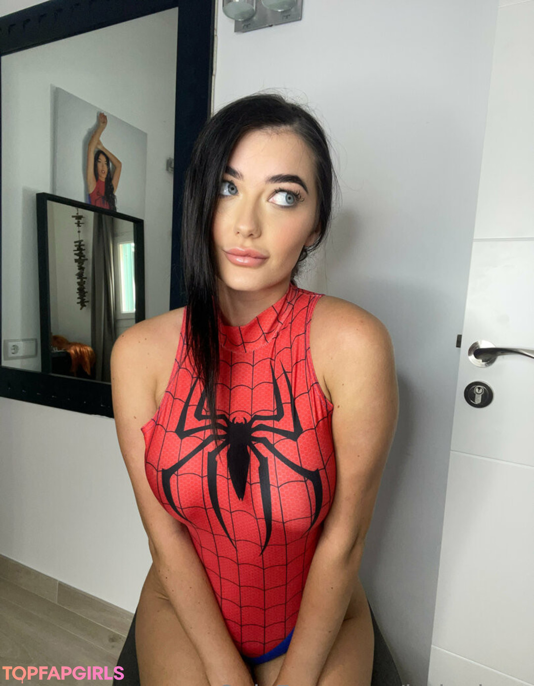 Nacktes geleaktes OnlyFans-Foto von Lorinajane #1607
