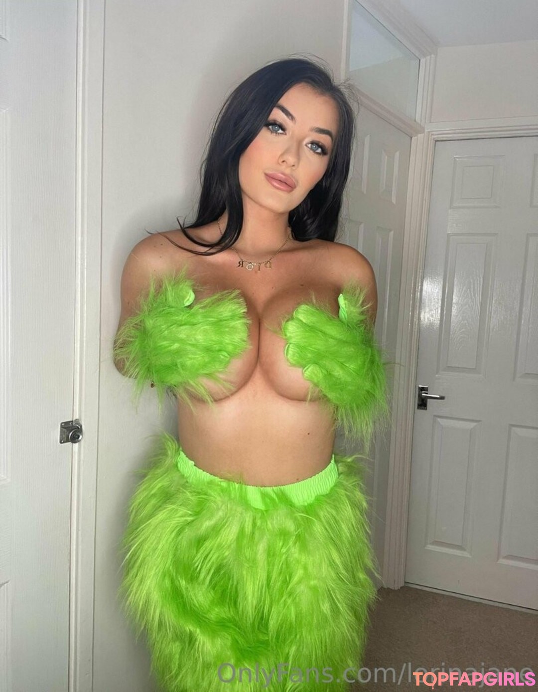 Nacktes geleaktes OnlyFans-Foto von Lorinajane #1620