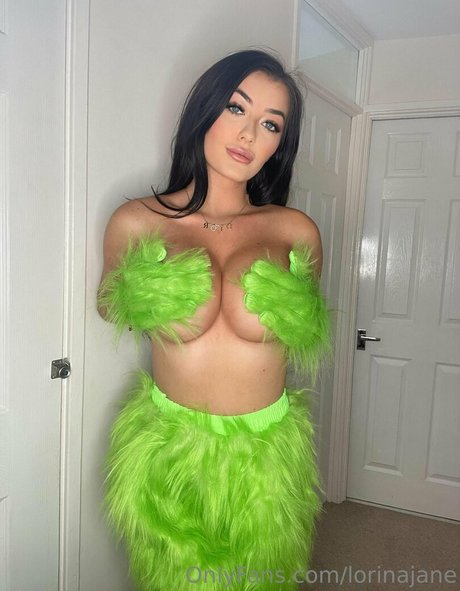 Lorinajane