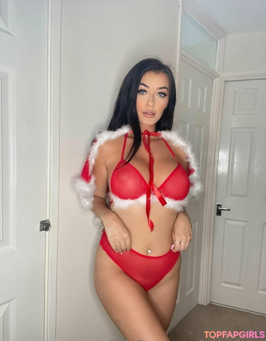 Nacktes geleaktes OnlyFans-Foto von Lorinajane #1664