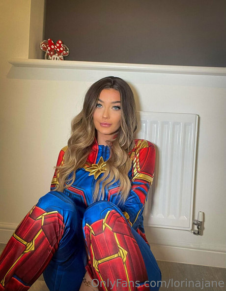 Lorinajane