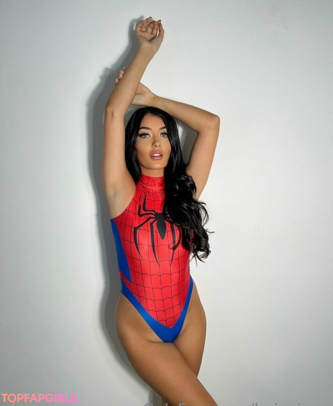 Nacktes geleaktes OnlyFans-Foto von Lorinajane #1705