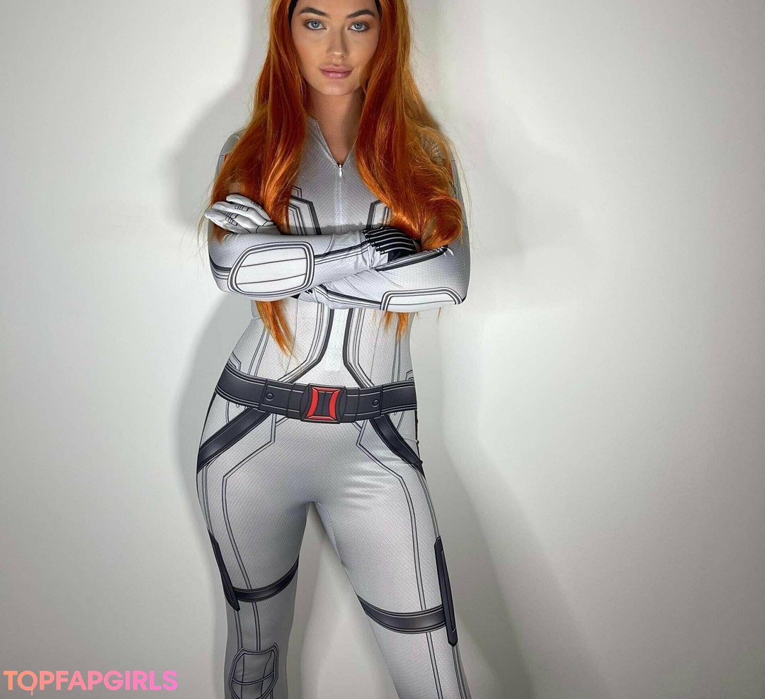 Nacktes geleaktes OnlyFans-Foto von Lorinajane #1709