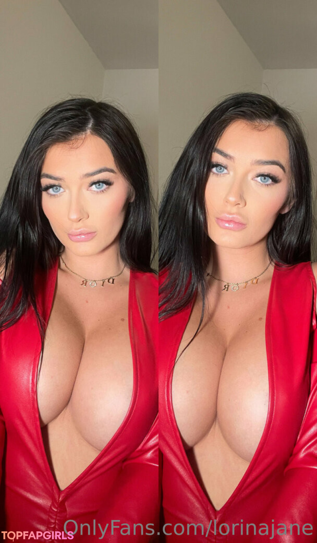 Nacktes geleaktes OnlyFans-Foto von Lorinajane #1730