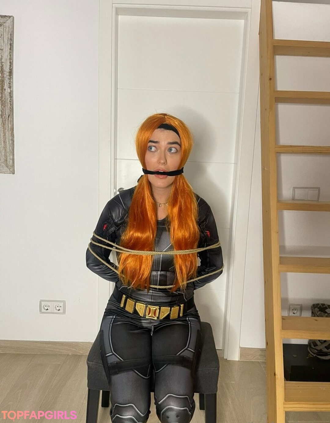 Nacktes geleaktes OnlyFans-Foto von Lorinajane #1750