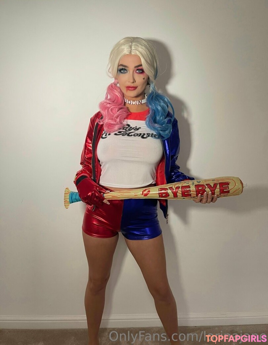 Nacktes geleaktes OnlyFans-Foto von Lorinajane #1863