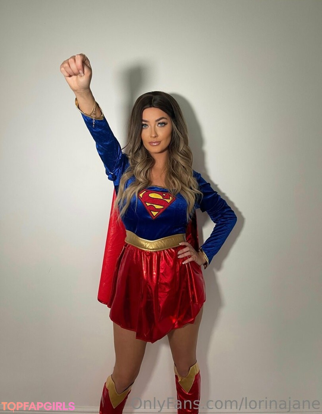 Nacktes geleaktes OnlyFans-Foto von Lorinajane #1865