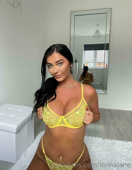 Lorinajane