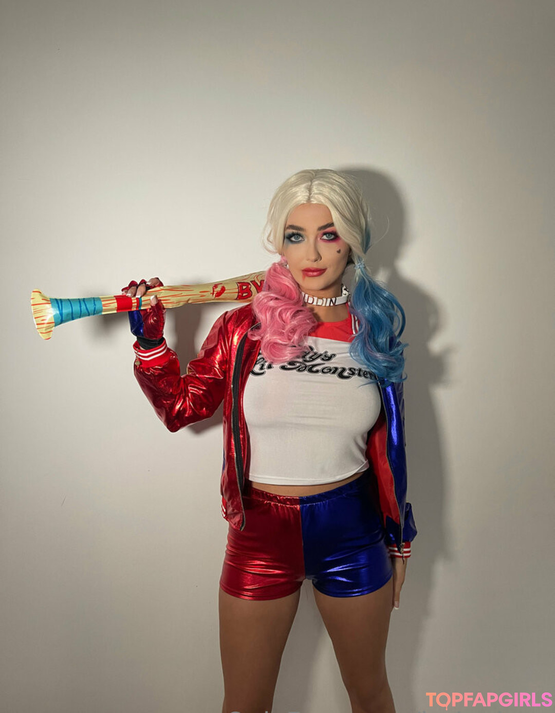 Nacktes geleaktes OnlyFans-Foto von Lorinajane #1920