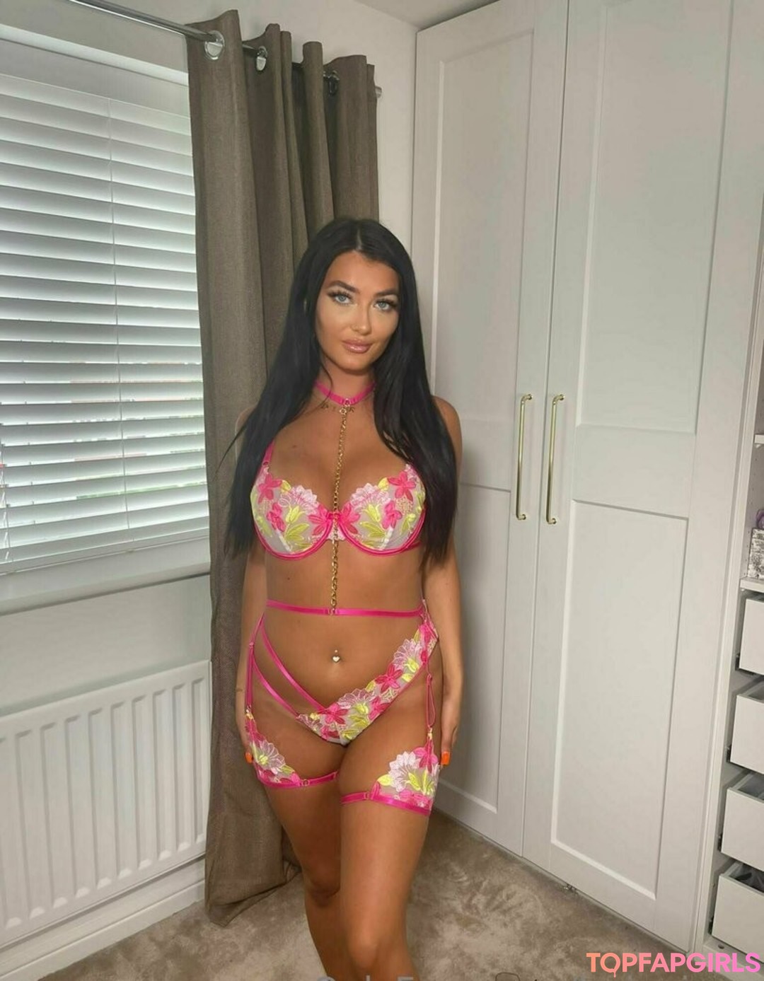 Nacktes geleaktes OnlyFans-Foto von Lorinajane #1960