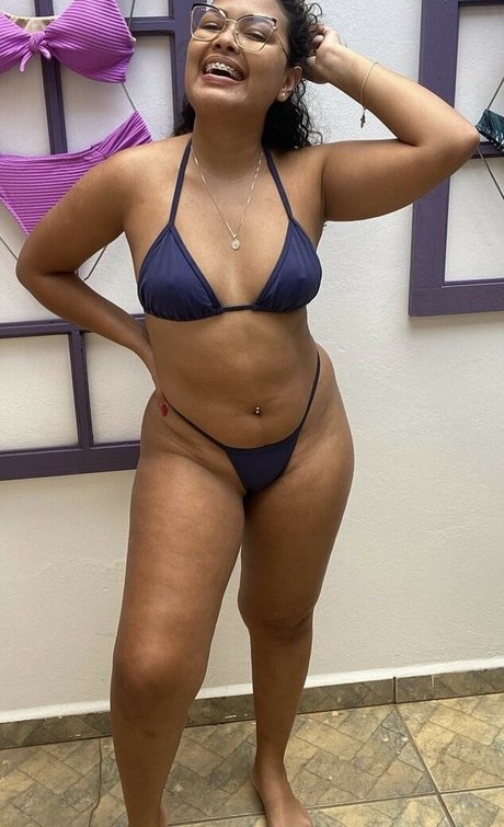 Nacktes geleaktes OnlyFans-Foto von Gabi Anuel