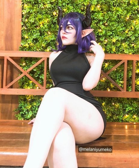 Melaniyumeko