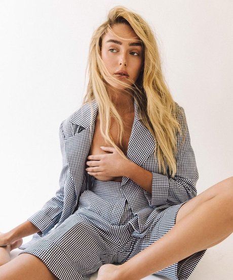 Nacktes geleaktes OnlyFans-Foto von Omer Nudelman