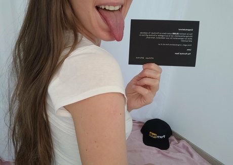 Nacktes geleaktes OnlyFans-Foto von Cutegirlfriend