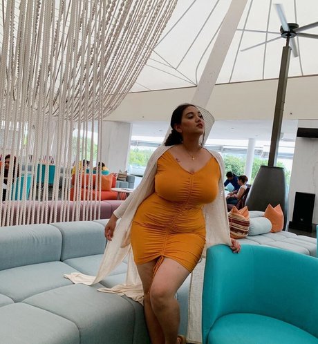 Nacktes geleaktes OnlyFans-Foto von Reneesha Saikia