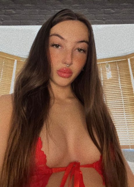 Nacktes geleaktes OnlyFans-Foto von Baddie3485