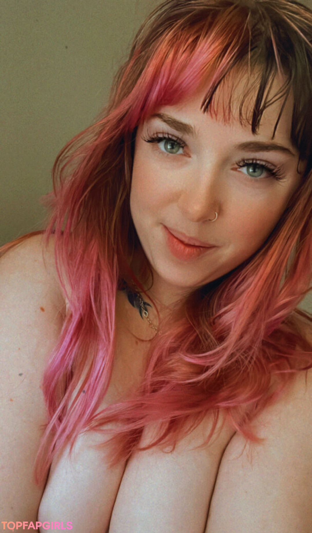 Nacktes geleaktes OnlyFans-Foto von Lilpinkalien #1362