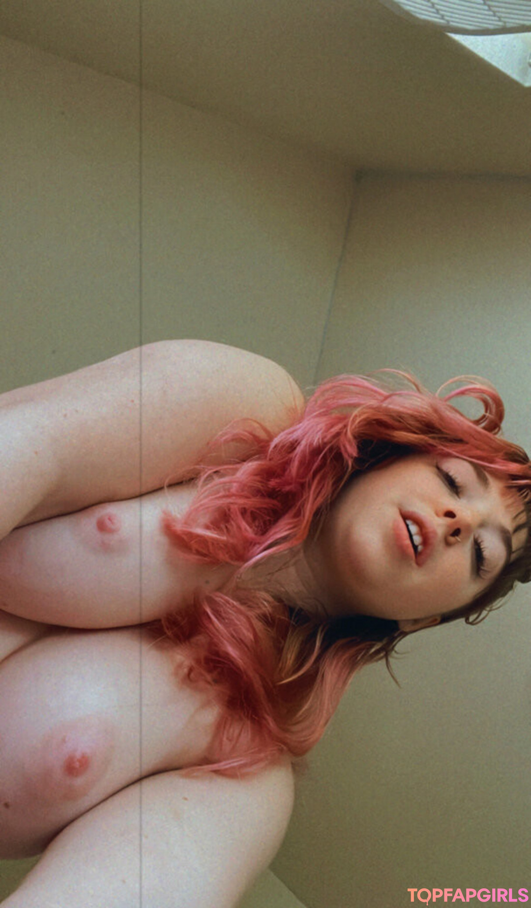Nacktes geleaktes OnlyFans-Foto von Lilpinkalien #1363