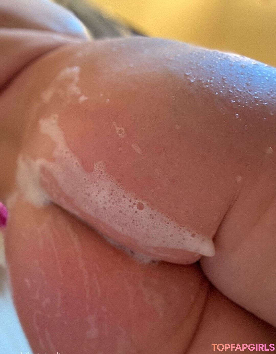Nacktes geleaktes OnlyFans-Foto von Lilpinkalien #1395
