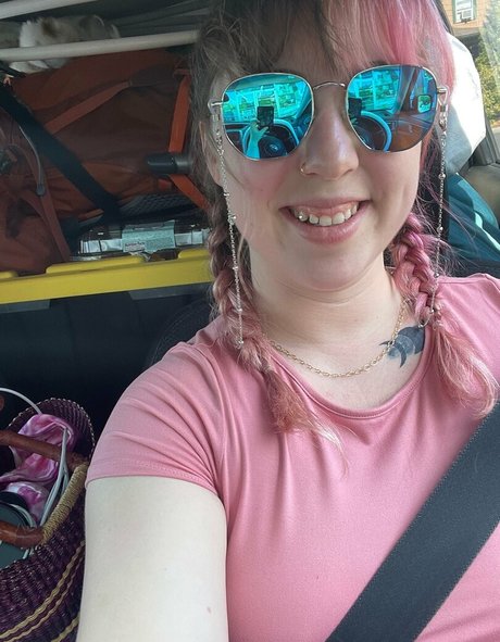 Lilpinkalien