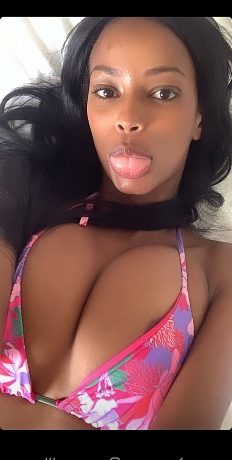 Nacktes geleaktes OnlyFans-Foto von Tami Takala