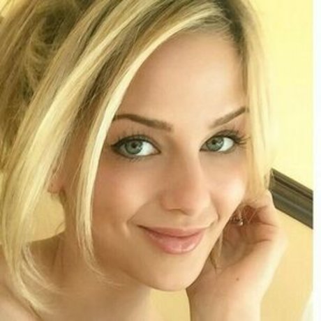 Nacktes geleaktes OnlyFans-Foto von Audrey Aleen Allen