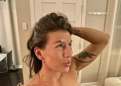 Nacktes geleaktes OnlyFans-Foto von Realkinkyxxx
