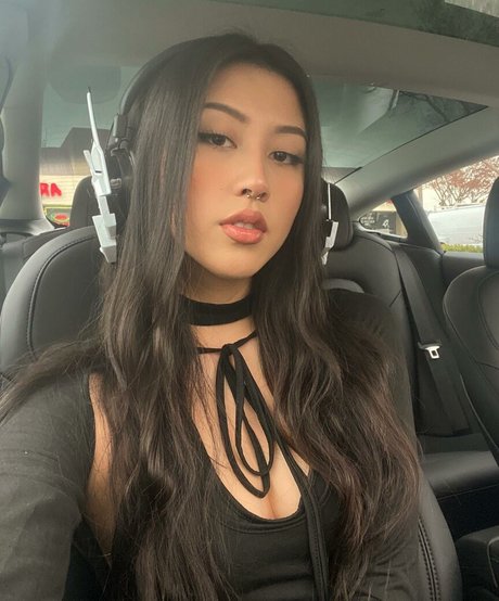 Nacktes geleaktes OnlyFans-Foto von Jubilee Girls