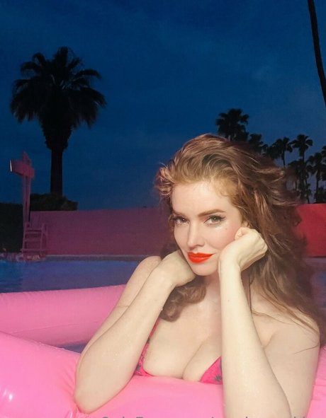 Nacktes geleaktes OnlyFans-Foto von Marlo Meekins