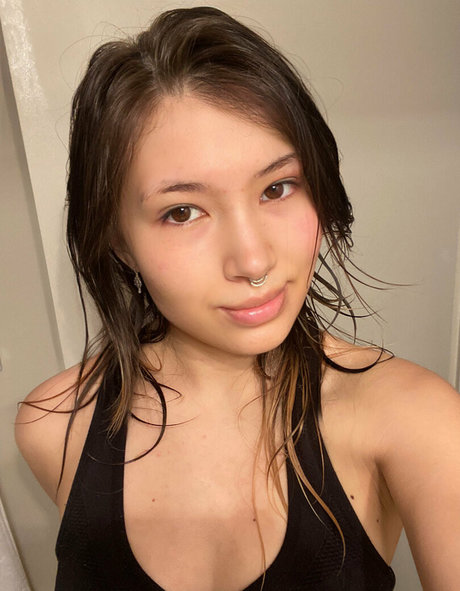 Nacktes geleaktes OnlyFans-Foto von Yukay4ms