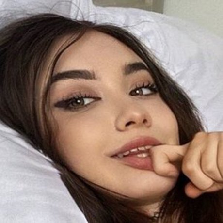 Nacktes geleaktes OnlyFans-Foto von Pretty18girl