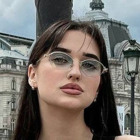 Nacktes geleaktes OnlyFans-Foto von Allamayorovaa