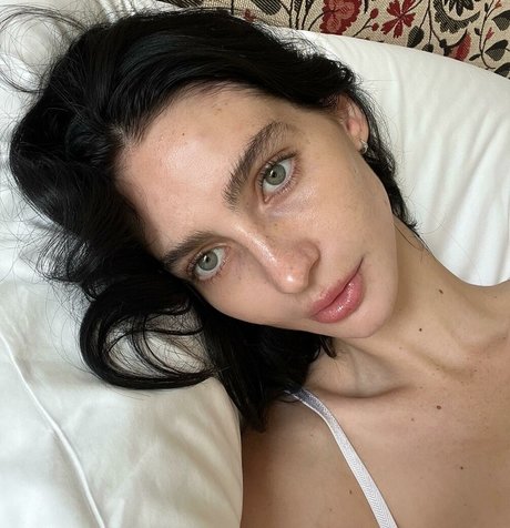 Nacktes geleaktes OnlyFans-Foto von Meadow Walker