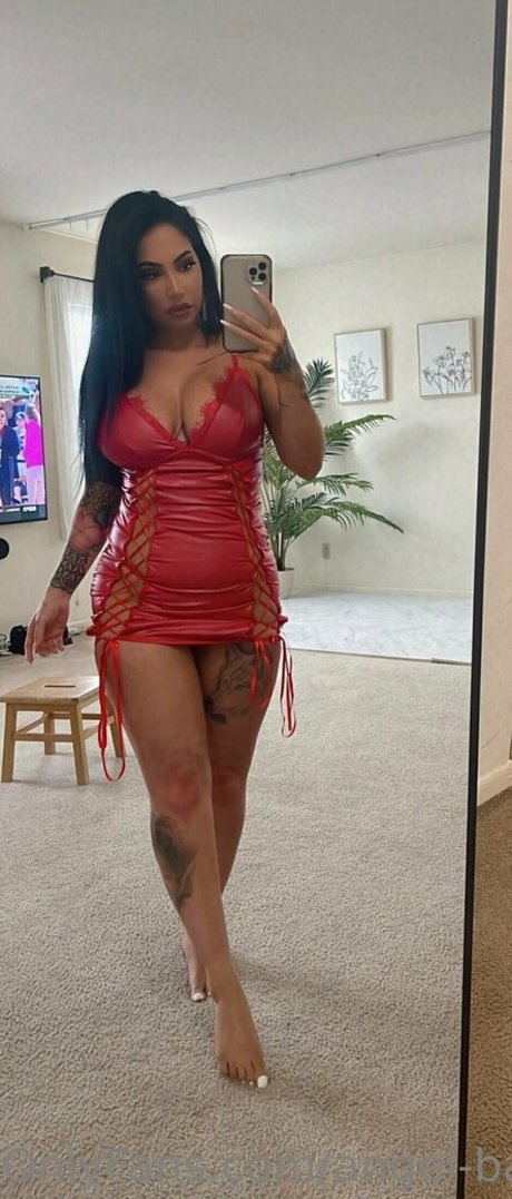 Angelbabie
