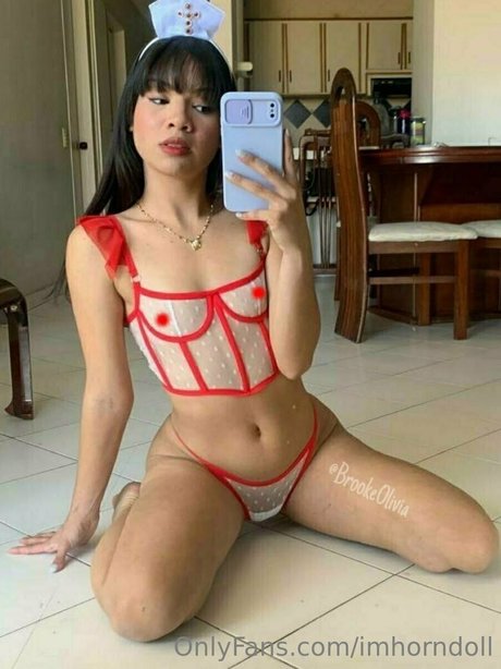 Imhorndoll