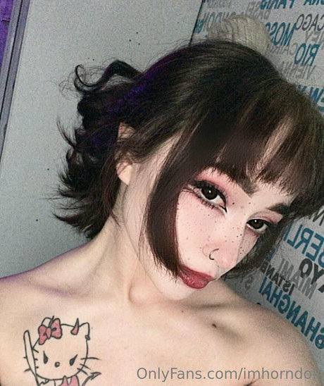 Imhorndoll