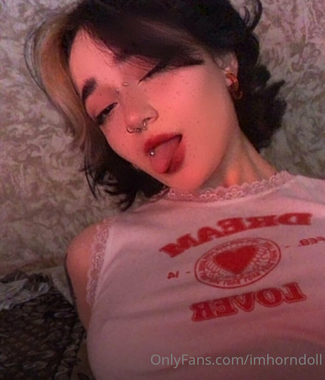 Imhorndoll