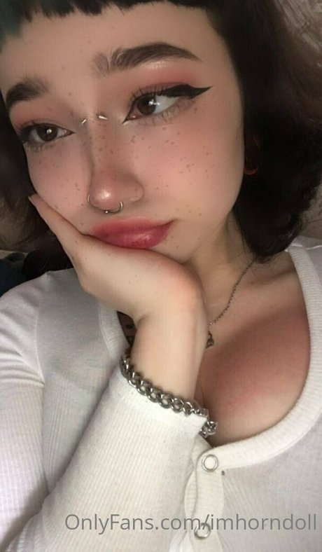 Imhorndoll