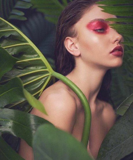 Eva Shakun