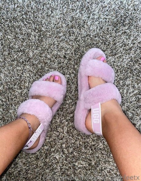 Herathletefeetxo