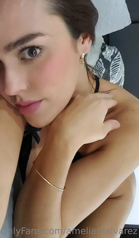 Nacktes geleaktes OnlyFans-Foto von Annalissecutie