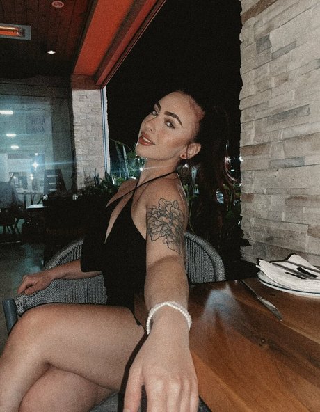 Nacktes geleaktes OnlyFans-Foto von Ramos Margarita
