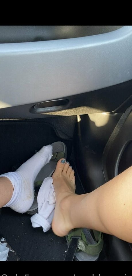 Nacktes geleaktes OnlyFans-Foto von Goddessgigantic