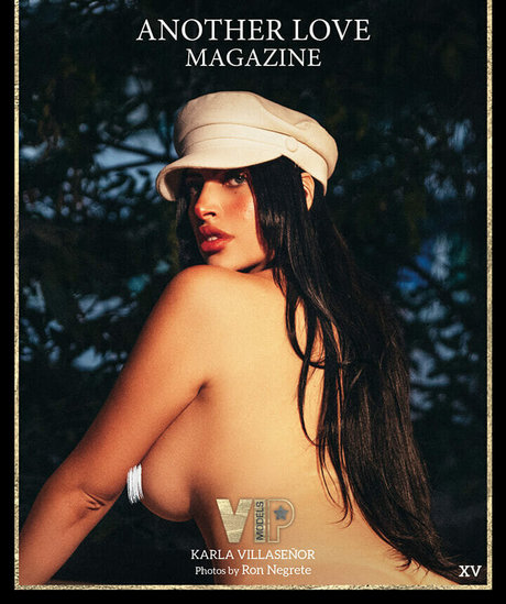 Another Love Magazine