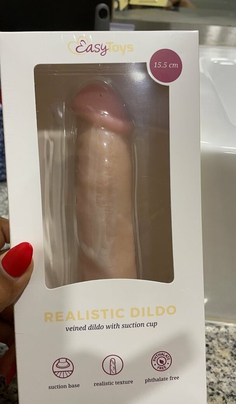Nacktes geleaktes OnlyFans-Foto von Tsnargesa