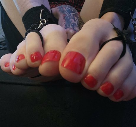 Nacktes geleaktes OnlyFans-Foto von Lunanyxtg
