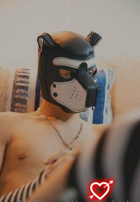 Nacktes geleaktes OnlyFans-Foto von Dannythedeerboi